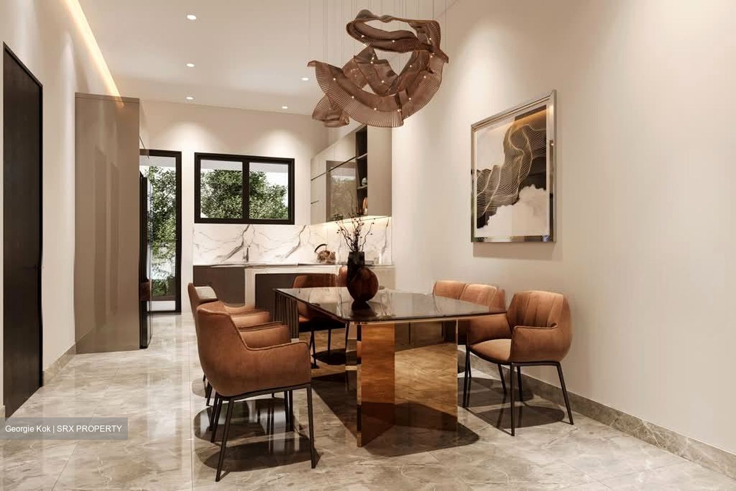 Onan Road (D15), Terrace #582393901